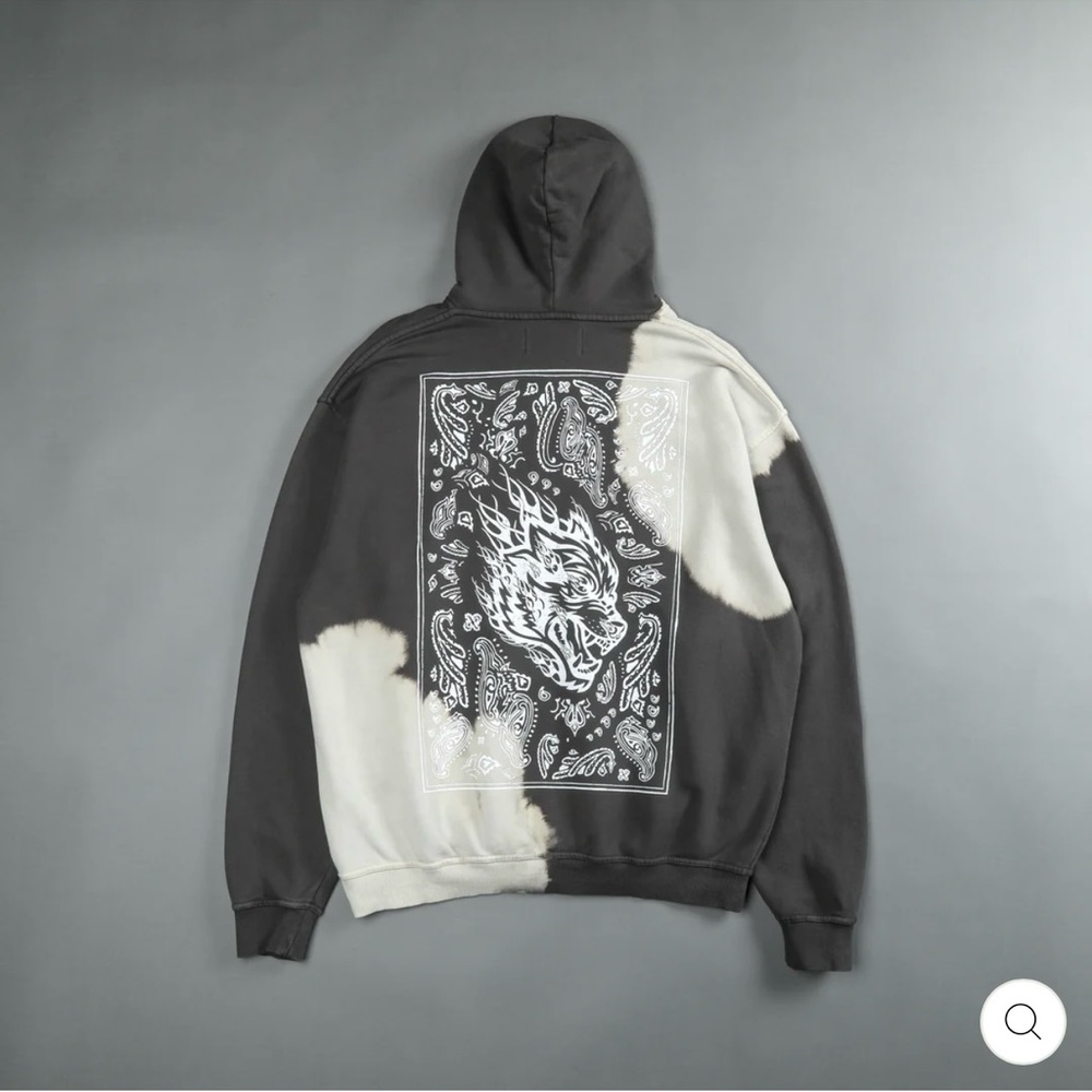 Darc Sport Hoodie